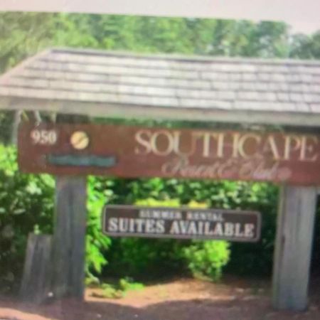 Southcape Resort Mashpee A Ramada By Wyndham Esterno foto