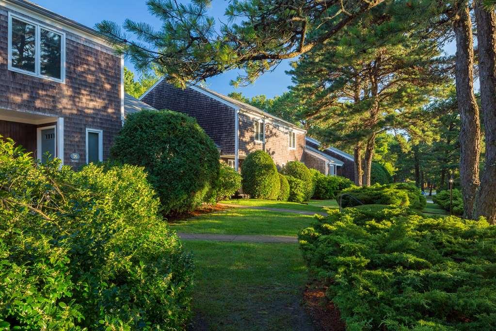 Southcape Resort Mashpee A Ramada By Wyndham Esterno foto