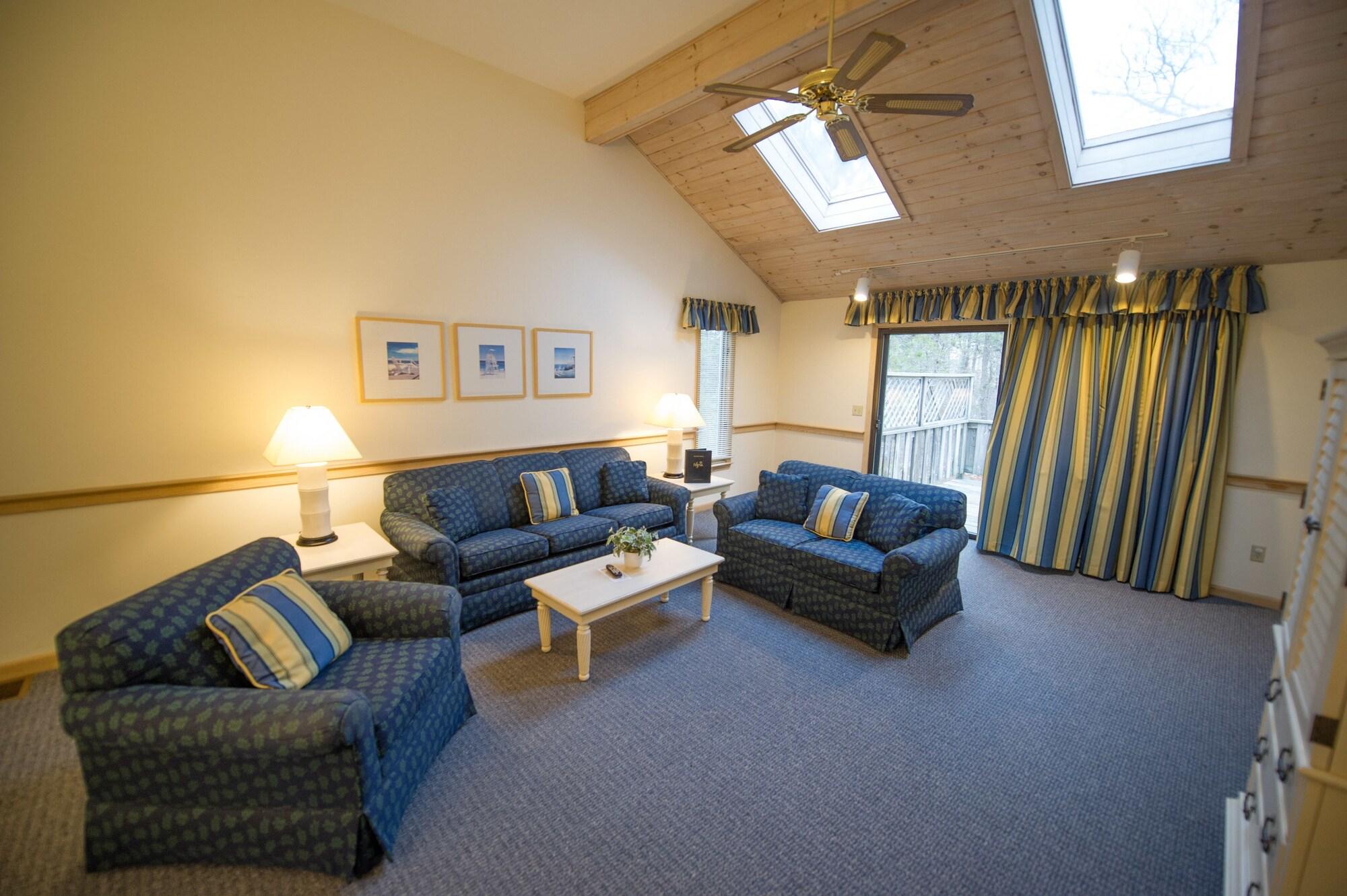 Southcape Resort Mashpee A Ramada By Wyndham Esterno foto