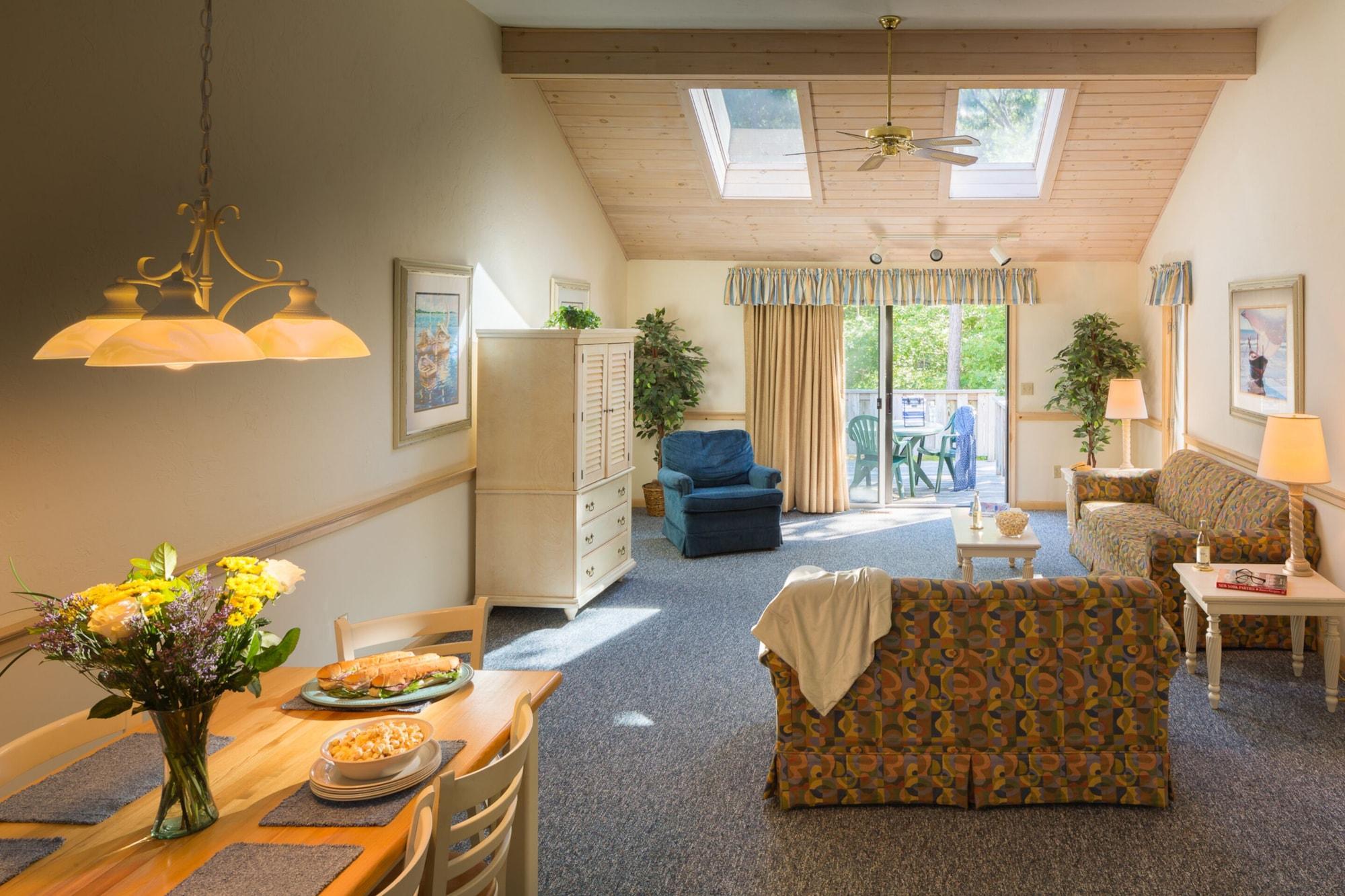 Southcape Resort Mashpee A Ramada By Wyndham Esterno foto