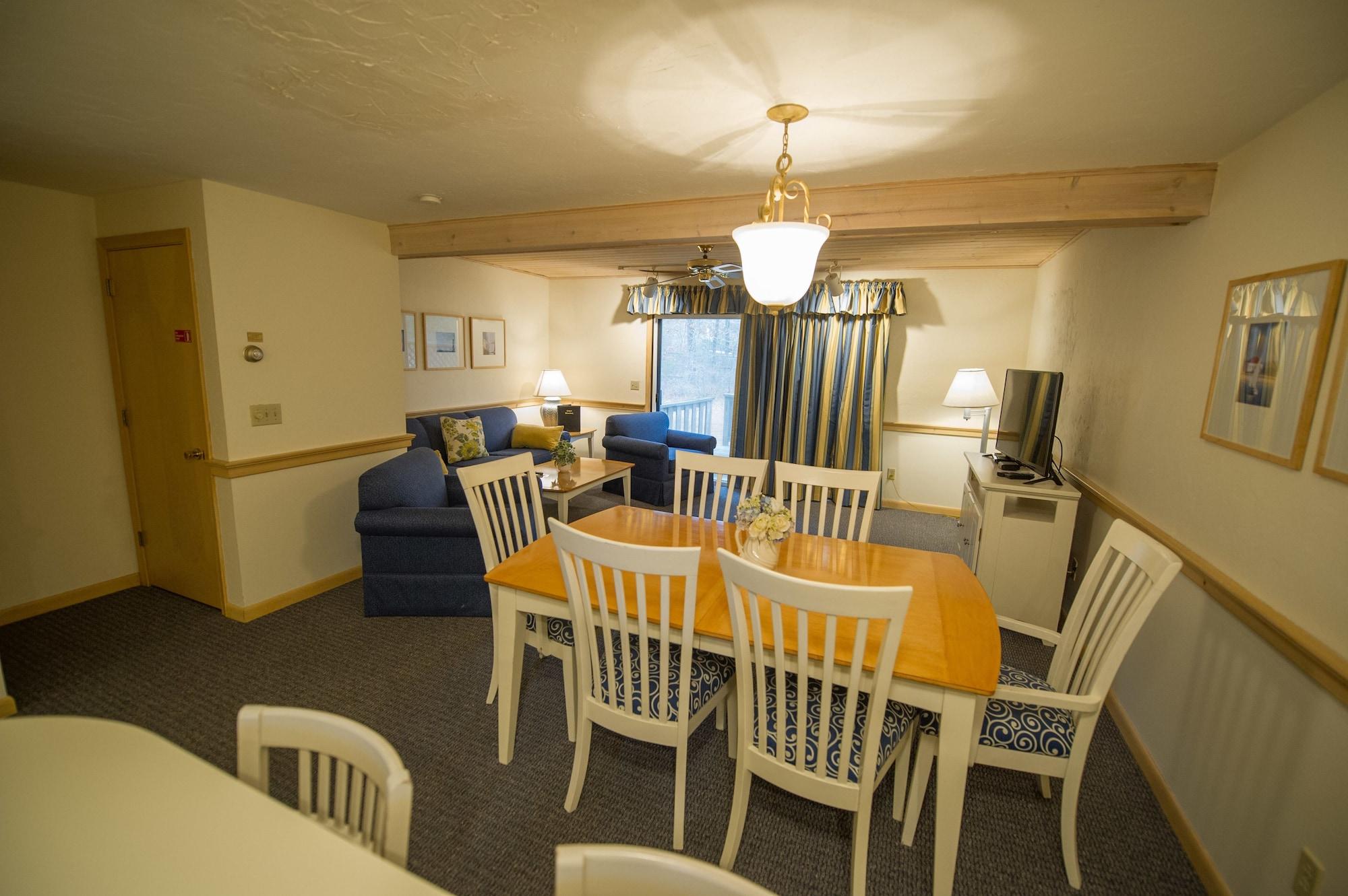 Southcape Resort Mashpee A Ramada By Wyndham Esterno foto