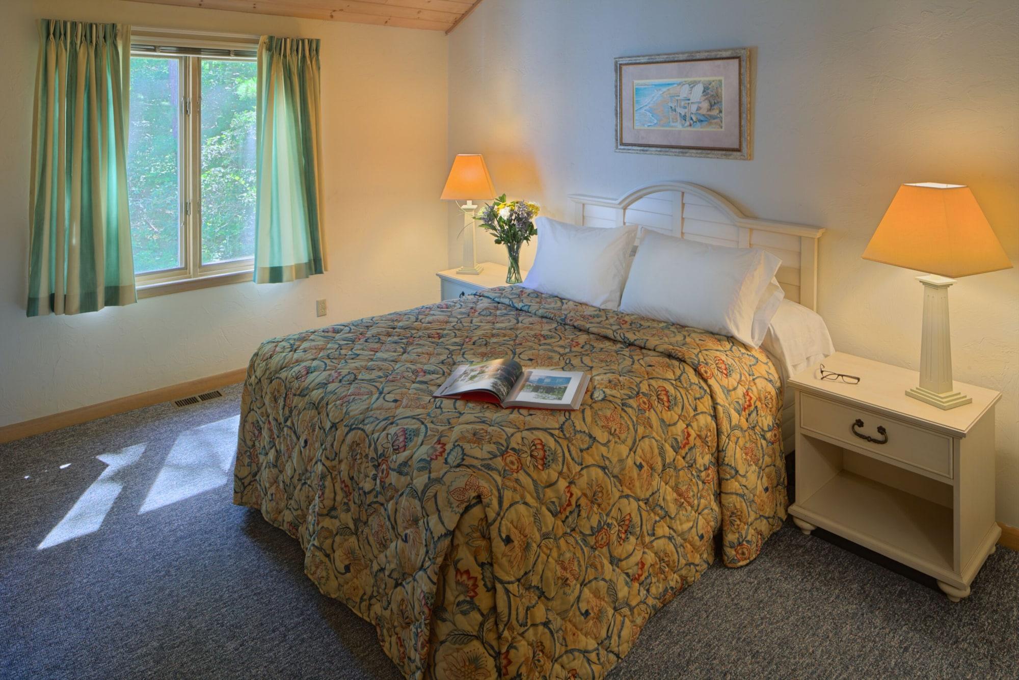 Southcape Resort Mashpee A Ramada By Wyndham Esterno foto