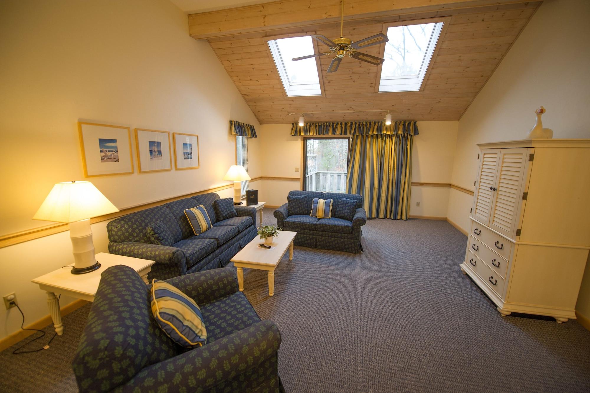 Southcape Resort Mashpee A Ramada By Wyndham Esterno foto