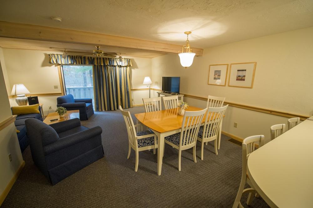 Southcape Resort Mashpee A Ramada By Wyndham Esterno foto