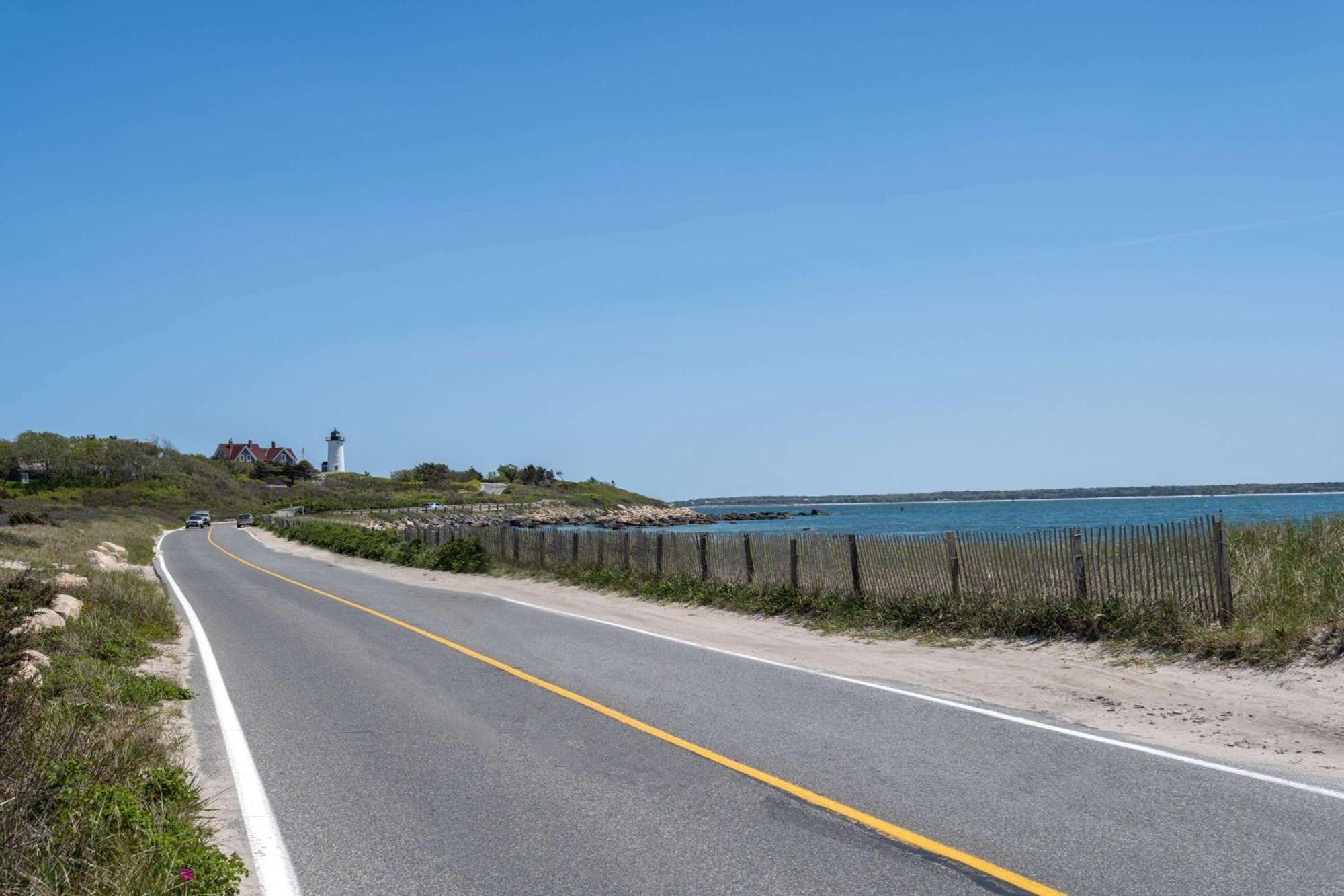 Southcape Resort Mashpee A Ramada By Wyndham Esterno foto