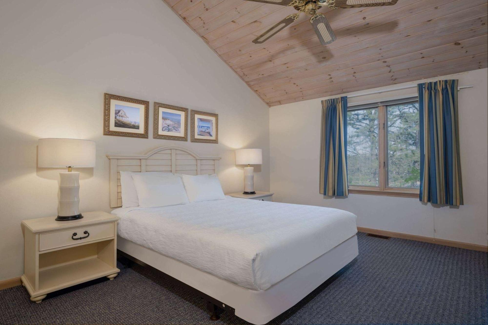 Southcape Resort Mashpee A Ramada By Wyndham Esterno foto