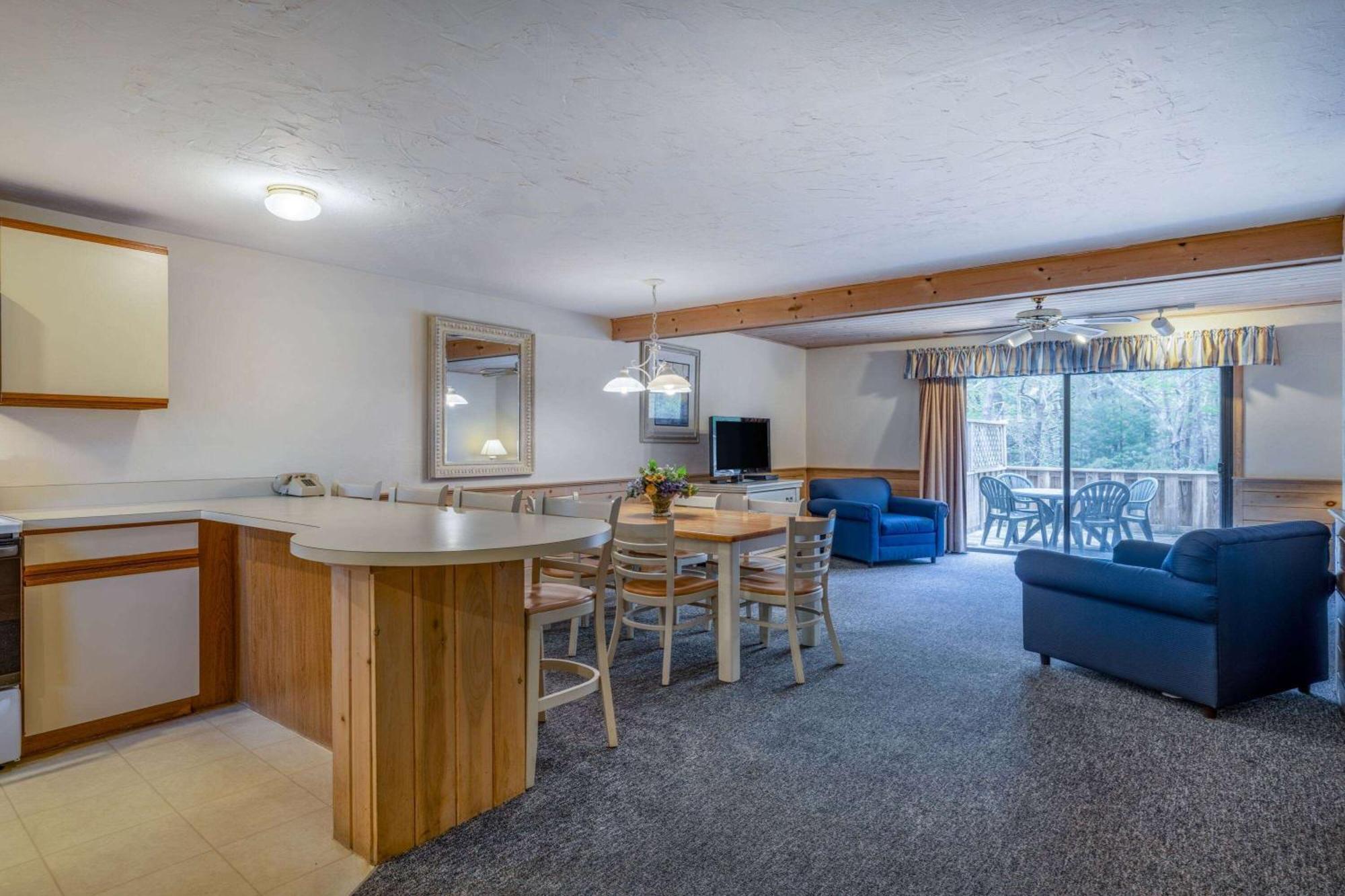 Southcape Resort Mashpee A Ramada By Wyndham Esterno foto