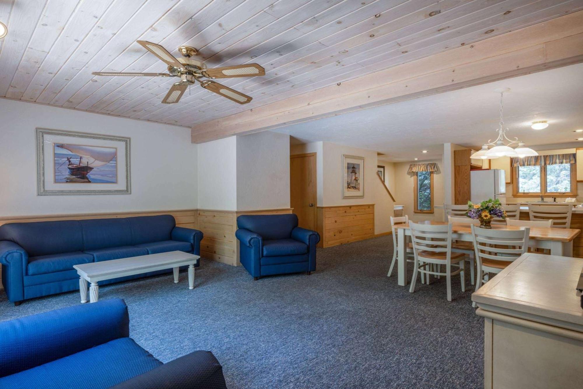 Southcape Resort Mashpee A Ramada By Wyndham Esterno foto