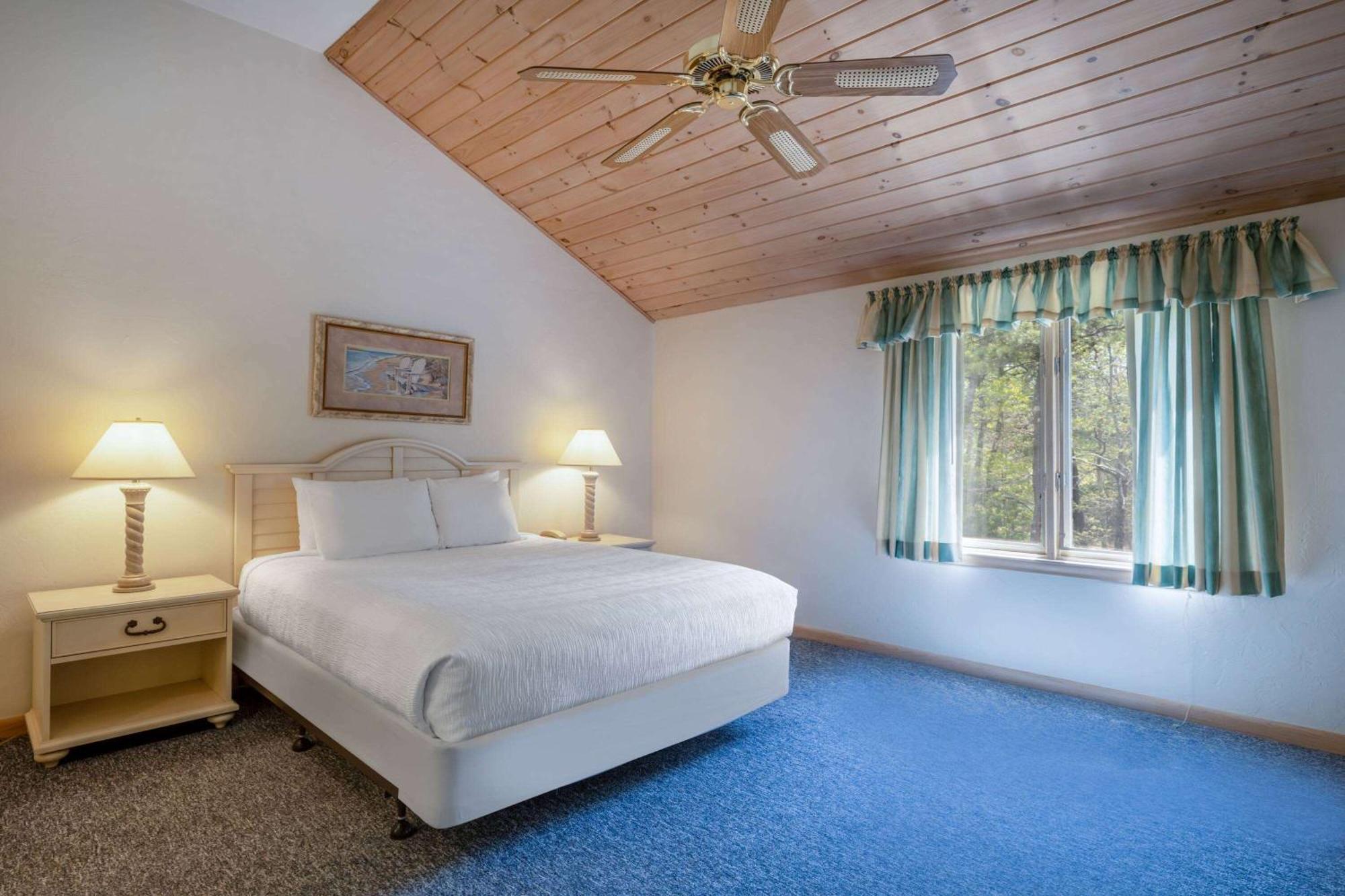 Southcape Resort Mashpee A Ramada By Wyndham Esterno foto