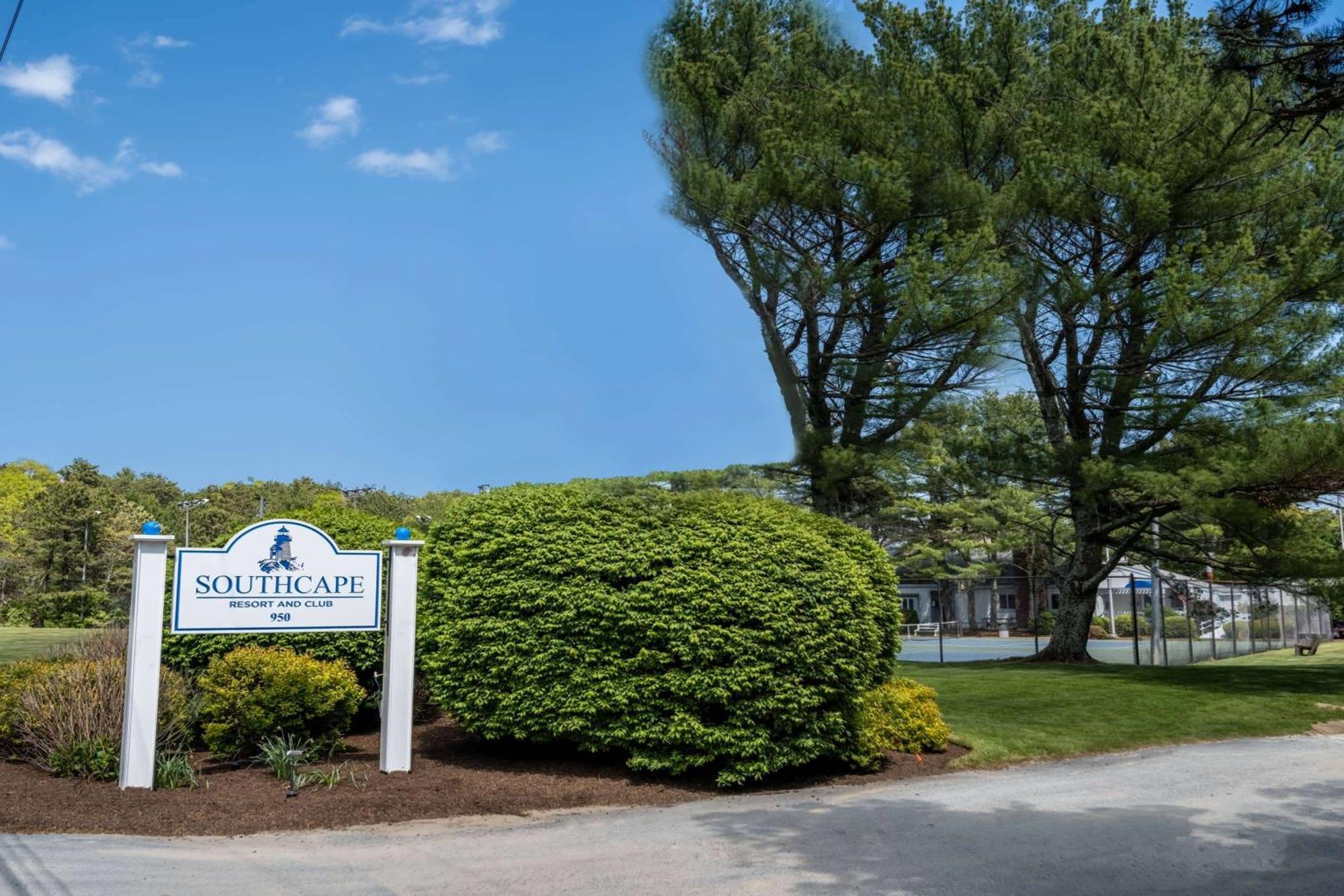 Southcape Resort Mashpee A Ramada By Wyndham Esterno foto