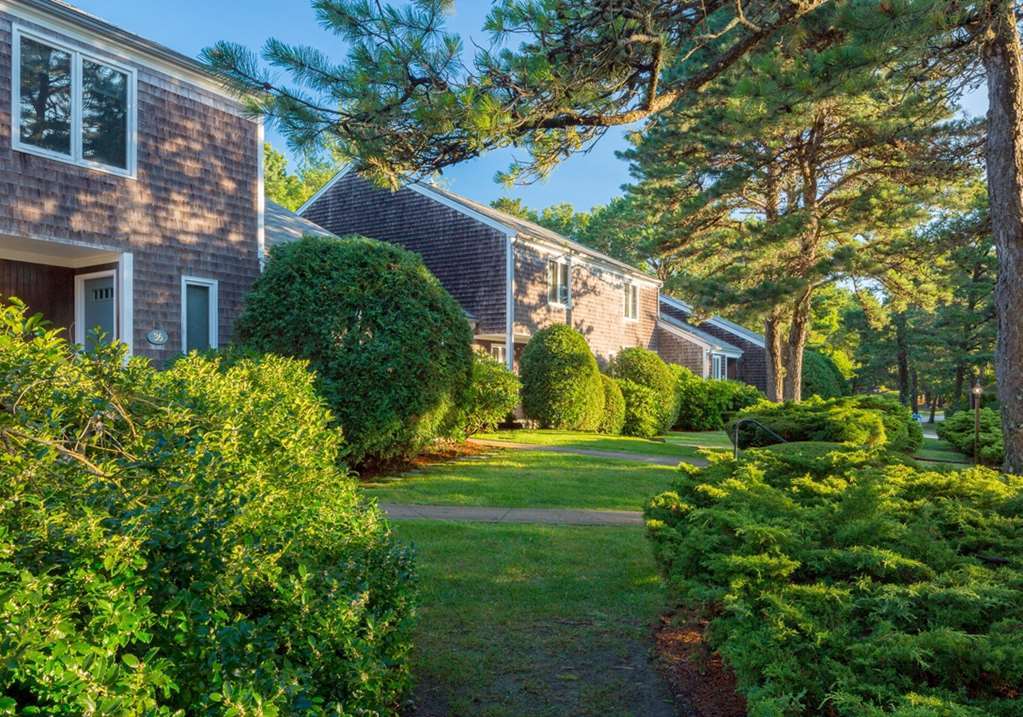 Southcape Resort Mashpee A Ramada By Wyndham Esterno foto