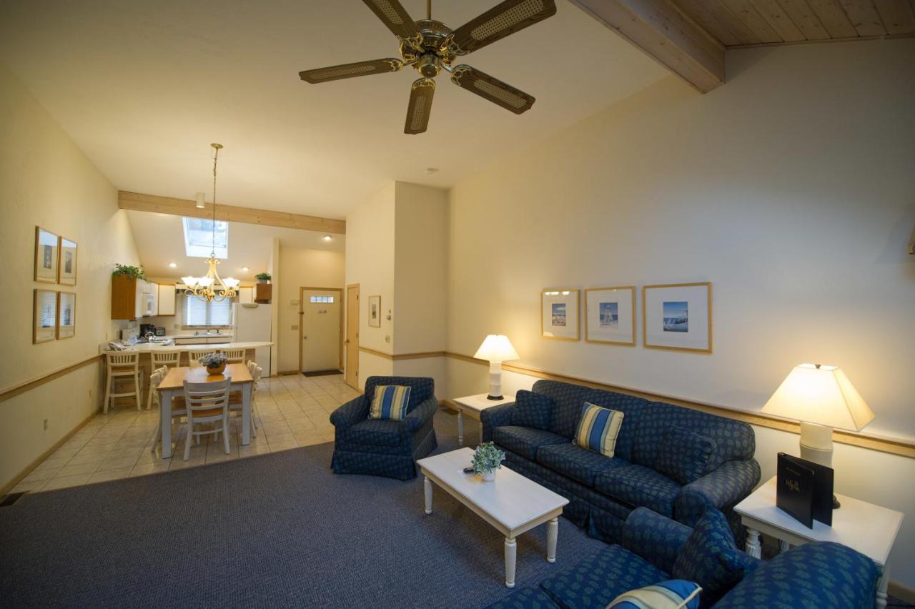 Southcape Resort Mashpee A Ramada By Wyndham Esterno foto
