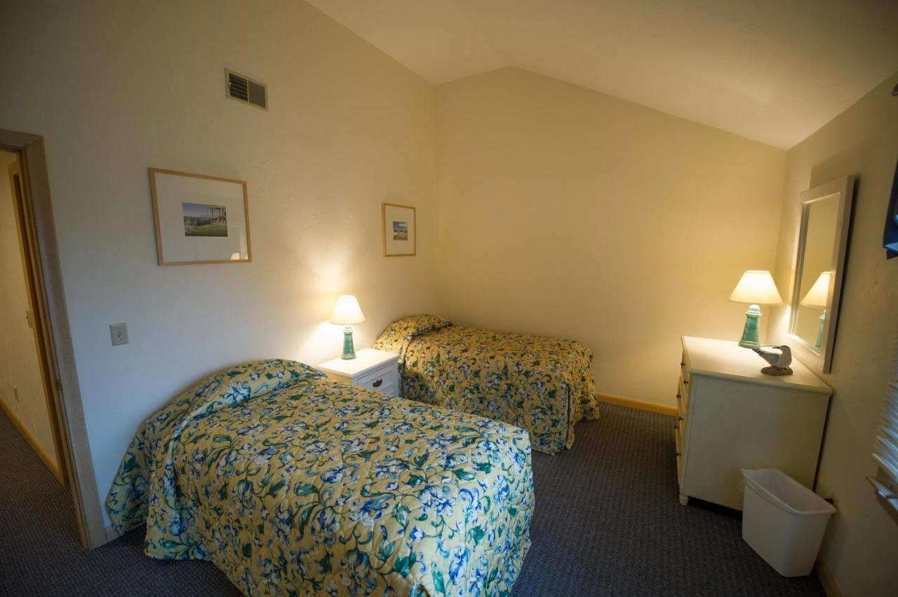 Southcape Resort Mashpee A Ramada By Wyndham Esterno foto